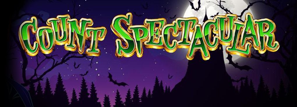 Count Spectacular Slot Game