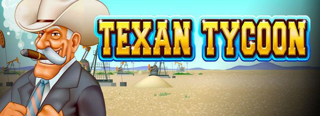 Texan Tycoon Slot Game