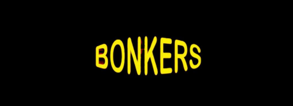 Bonkers Slots
