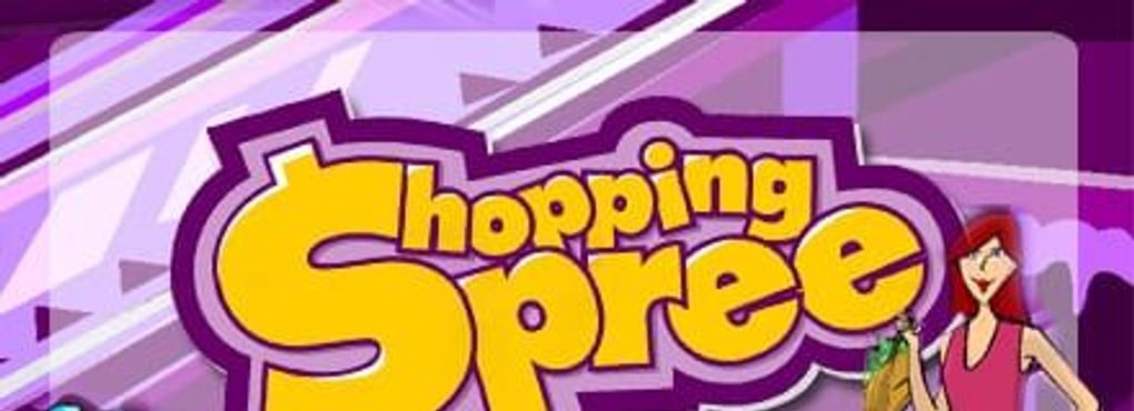 Shopping Spree Slot Game